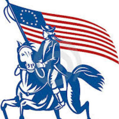 Timeline: American Revolution