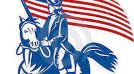 Timeline: American Revolution