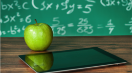 Timeline: Influential People in Education Over Three Centuries