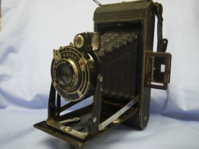 Historical Photography Timeline | Timetoast timelines