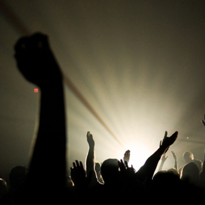 Timeline: Mi linea de tiempo OSCAR