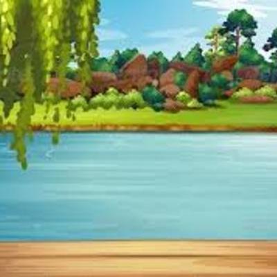 Timeline: RIVER OF MY LIFE