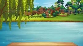 Timeline: RIVER OF MY LIFE