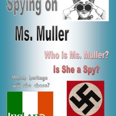 Timeline: Spying on Ms. Muller