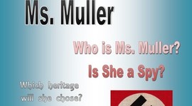 Timeline: Spying on Ms. Muller