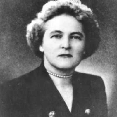 Timeline: Maria Telkes