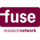Fuse logo for video