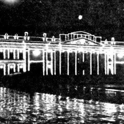 Timeline: Colombia primera mitad de siglo XX