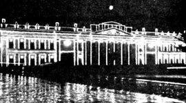 Timeline: Colombia primera mitad de siglo XX