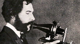 Timeline: Journey of the Telephone