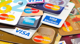 Timeline: Credit Cards