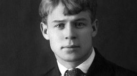 Timeline: История жизни С.А.Есенина