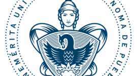 Timeline: Historia de la Benemérita Universidad Autónoma de Puebla.