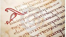 Timeline: Nos convertimos en copistas medievales