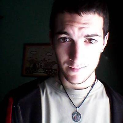 Timeline: Mi linea de vida. La mía, de Luisma, y de nadie mas.