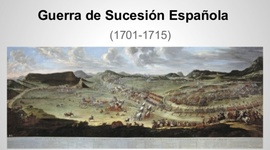 Timeline: Guerra de Successió Roberto Garzón