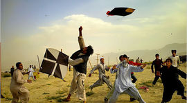 Timeline: Kite Runner & the History of Afghanistan
