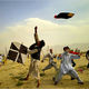 Afghanistan kite fighting opt