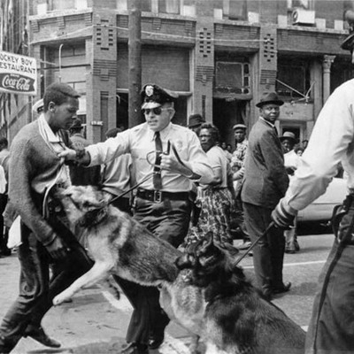 Timeline: The History of Police Brutality