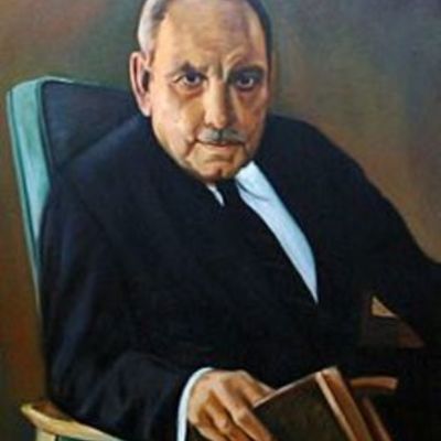 Timeline: Luis Muñoz Marín