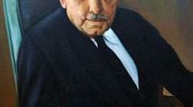 Timeline: Luis Muñoz Marín