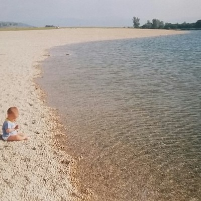 Timeline: Ciclo de vida. Alberto