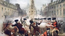 Timeline: events leading to the american revolution ferida azizova