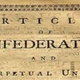 Articles of confederation 2