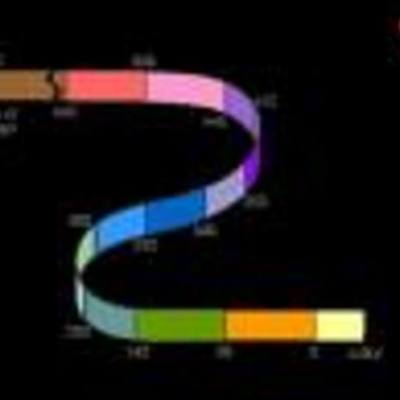 Timeline: Personal Stress Timeline
