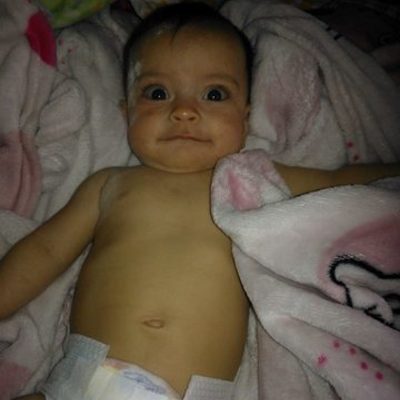 Timeline: Emily Mi Prinsesa