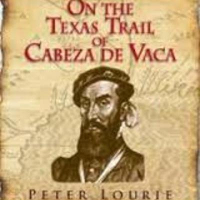 Timeline: Alternate Timeline of Cabeza De Vaca's Journey