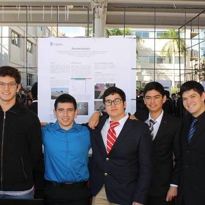 Timeline: Mi linea del Tiempo