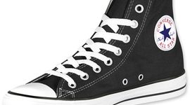 Timeline: Converse by Ethan Laug