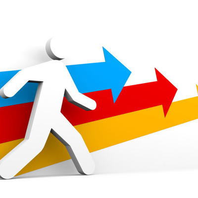 Timeline: Evolución de la calidad