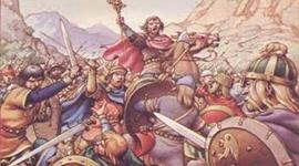 Timeline: Le grandi invasioni e il crollo dell'Impero Romano