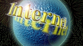 Timeline: Этапы развития Интернет и образовательных Интернет-технологий