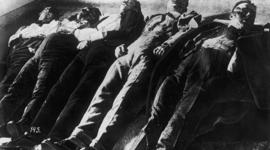 Timeline: US History II