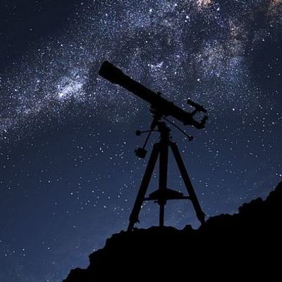 Timeline: Les grandes découvertes astronomiques depuis la Renaissance