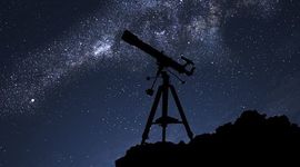 Timeline: Les grandes découvertes astronomiques depuis la Renaissance