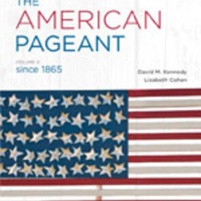 Timeline: AP US history Unit 4 Timeline