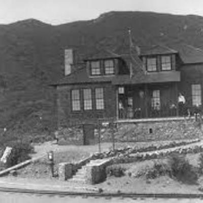 Timeline: West Point Inn