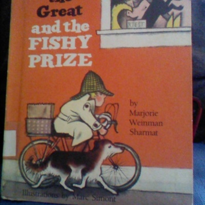 Timeline: The Fishy Prize