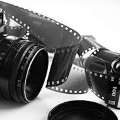 Timeline: Historia de la fotografia