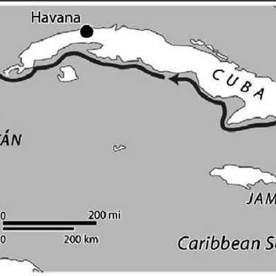 Timeline: Historia de Cuba siglo XIX