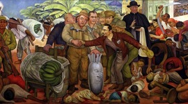 Timeline: Guatemala (Presidentes del año 1945 al 1957