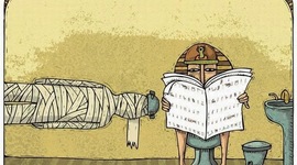 Timeline: HISTORIA DE LA ARCHIVISTICA