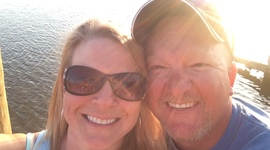 Timeline: My College Journey