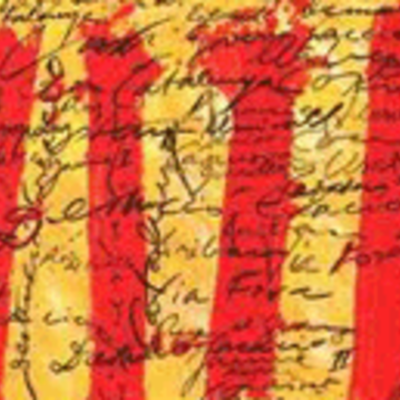 Timeline: Eix Cronològic de la història de la literatura catalana s.XXI - s.XIX