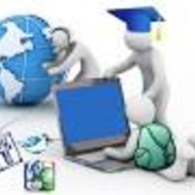 Timeline: Educación y Tecnologia