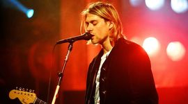 Timeline: Kurt Cobain Timeline